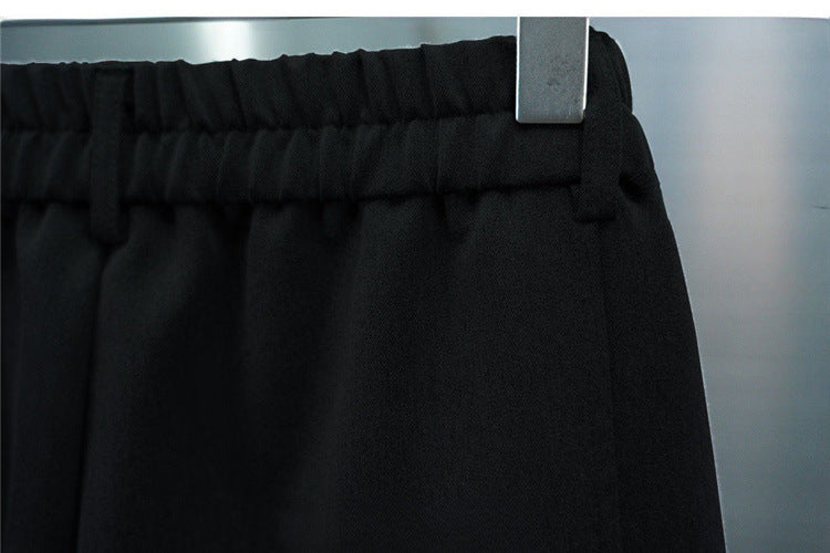 Tymon | Spodnie relaxed