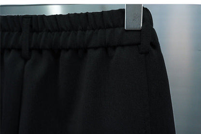 Tymon | Spodnie relaxed