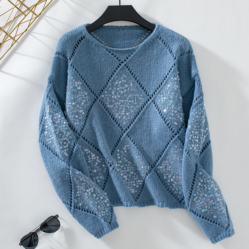 Balbina | Sweter