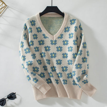 Czesia | Sweter