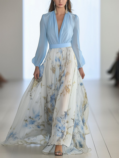 Tamara | Sukienka Maxi