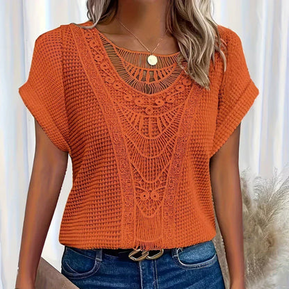 Claire | Blouse Bohème