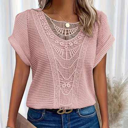 Claire | Blouse Bohème