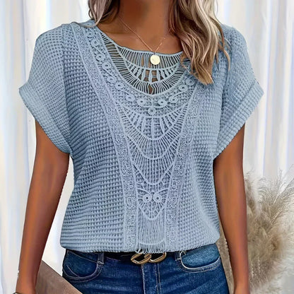 Claire | Blouse Bohème