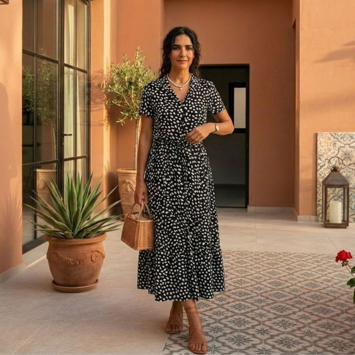 Ivana | Sukienka vintage