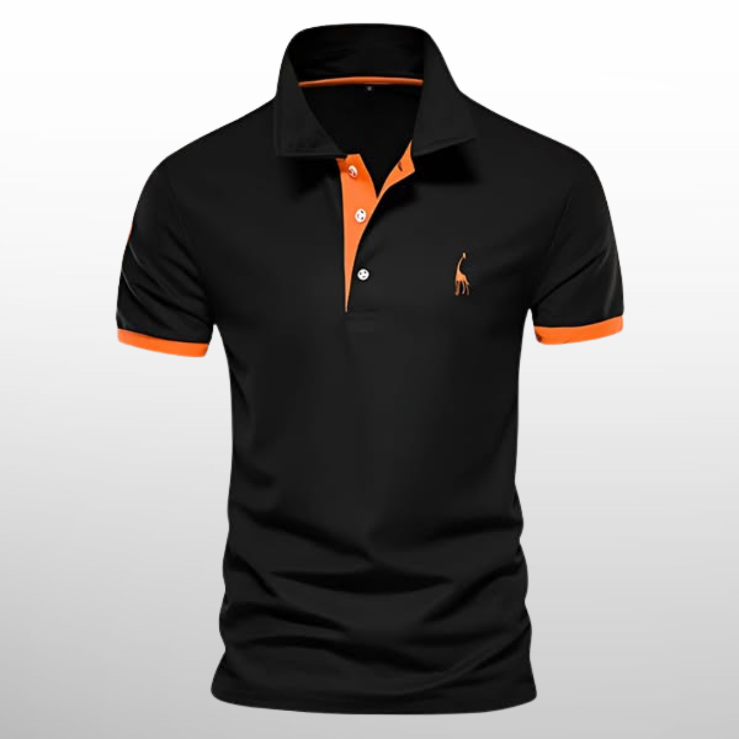 Tymir | Stylowa koszulka polo