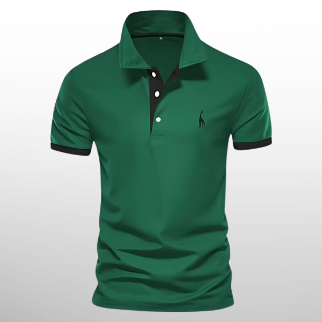 Tymir | Stylowa koszulka polo