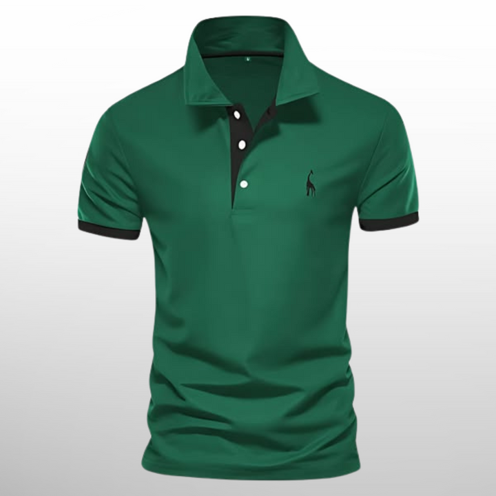 Tymir | Stylowa koszulka polo