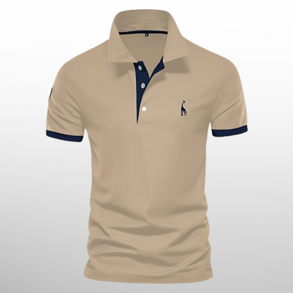 Tymir | Stylowa koszulka polo