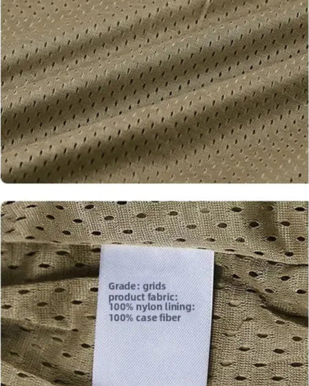 Borzym | Lekka kurtka