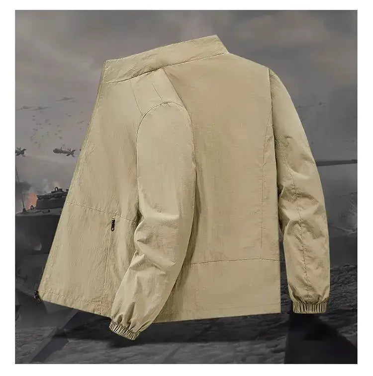 Borzym | Lekka kurtka