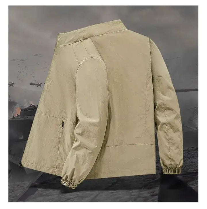 Borzym | Lekka kurtka