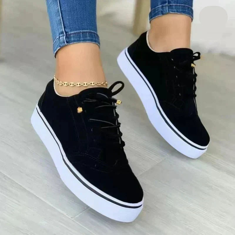 Weronika | Sneakersy