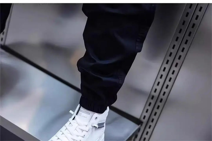 Rafał | Nowoczesne spodnie sportowe