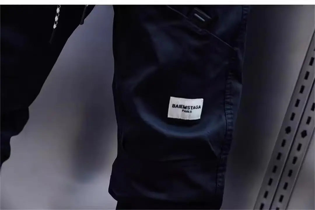 Rafał | Nowoczesne spodnie sportowe