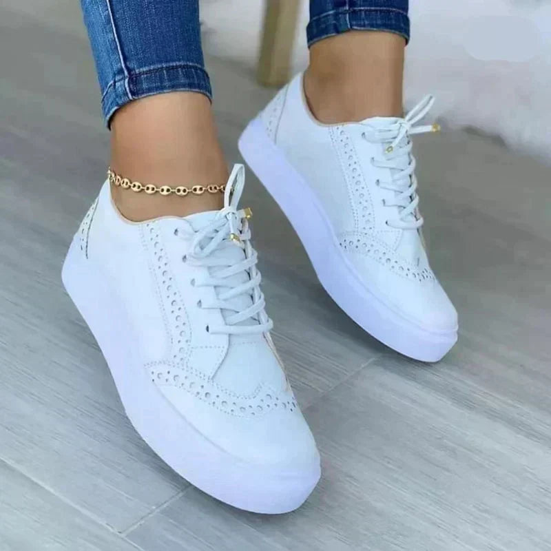 Weronika | Sneakersy