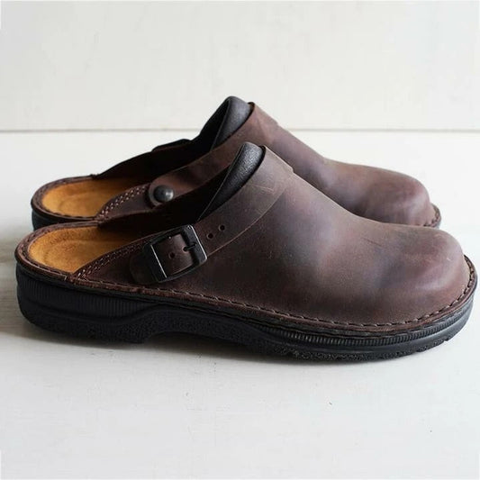 Guiseppe™ | Chaussures Orthopédiques pour Homme