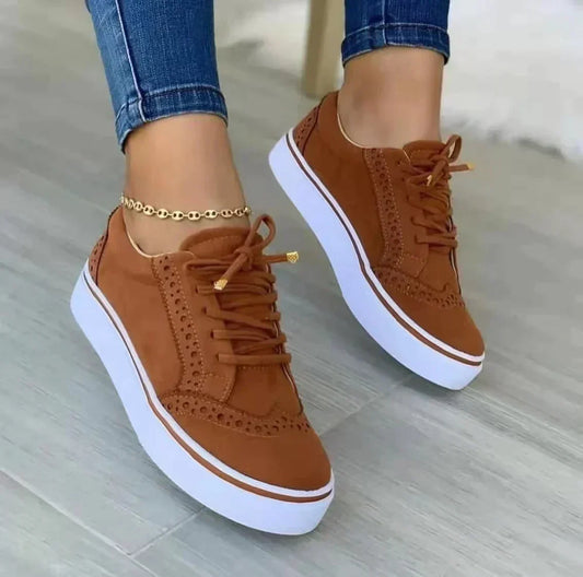 Melany™ | Baskets Orthopédiques