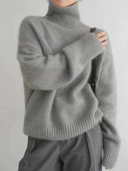 Idalia | Sweter