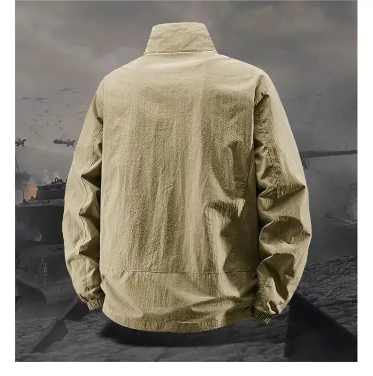 Borzym | Lekka kurtka