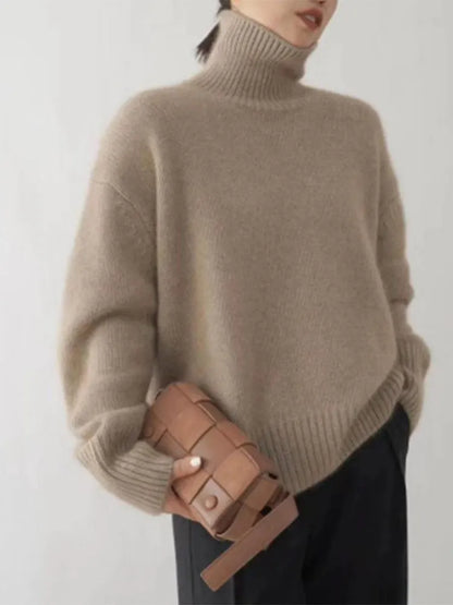 Idalia | Sweter