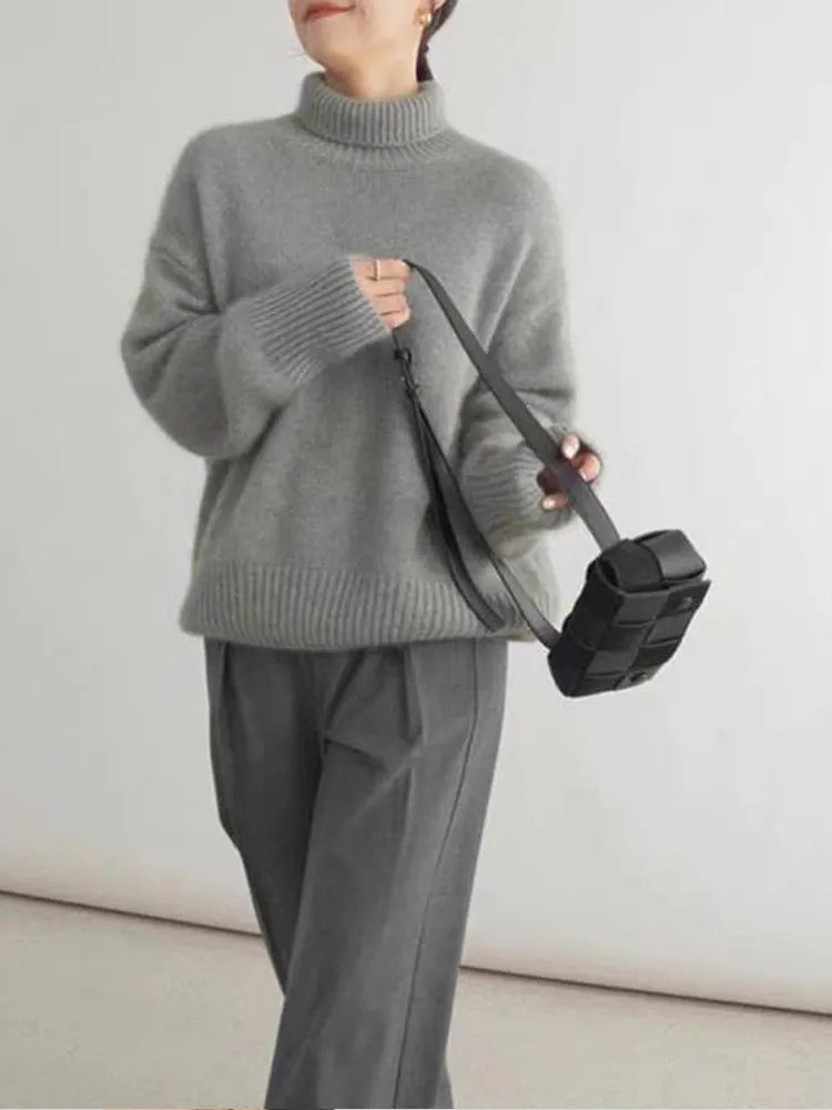 Idalia | Sweter