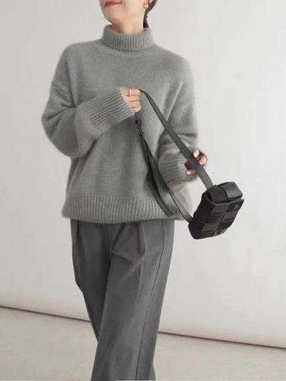 Idalia | Sweter