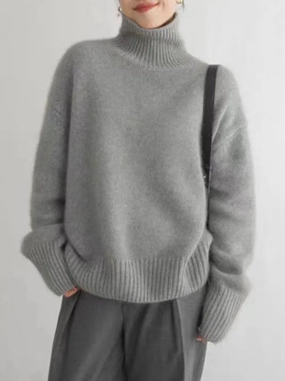 Idalia | Sweter