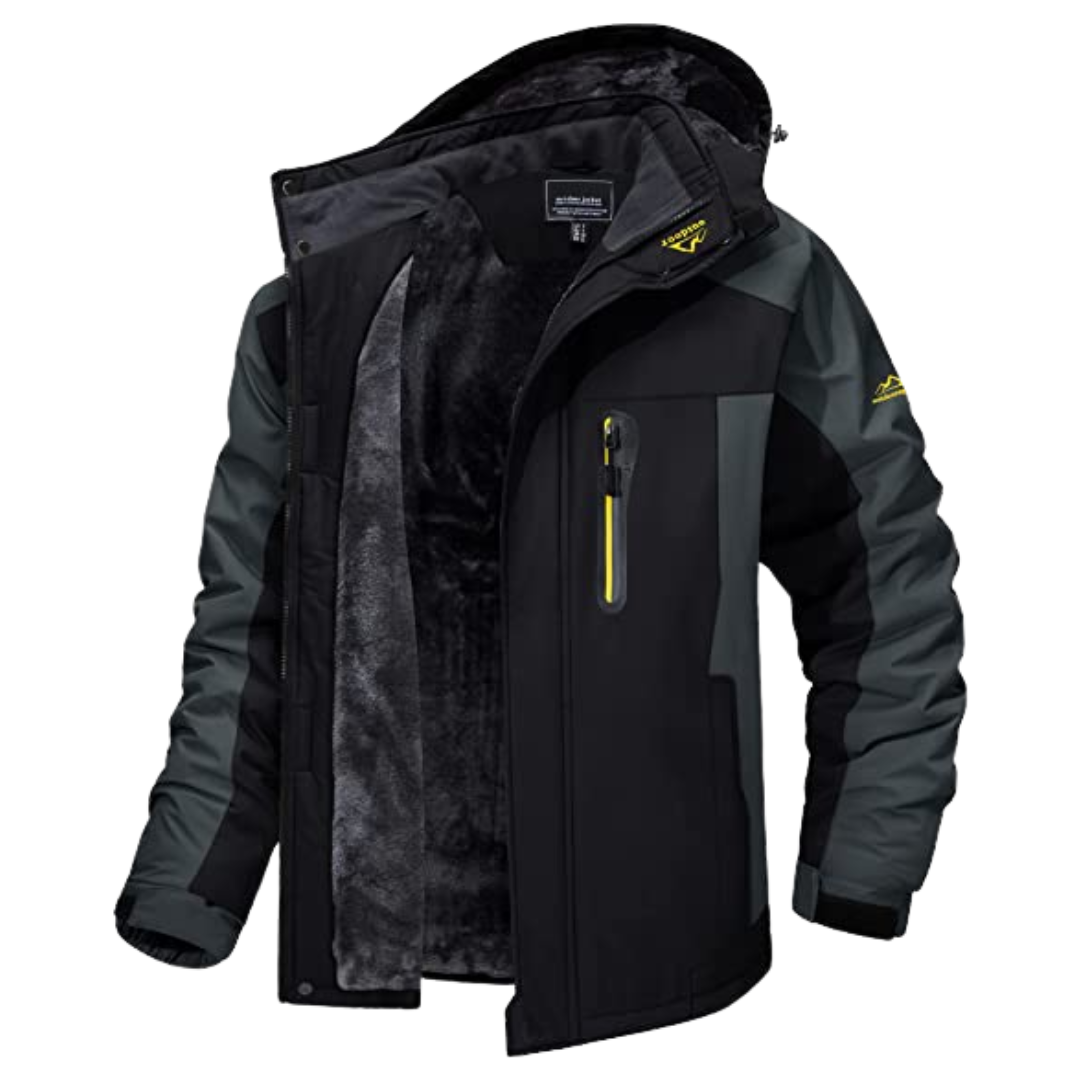 Jack™ - Veste d'Hiver