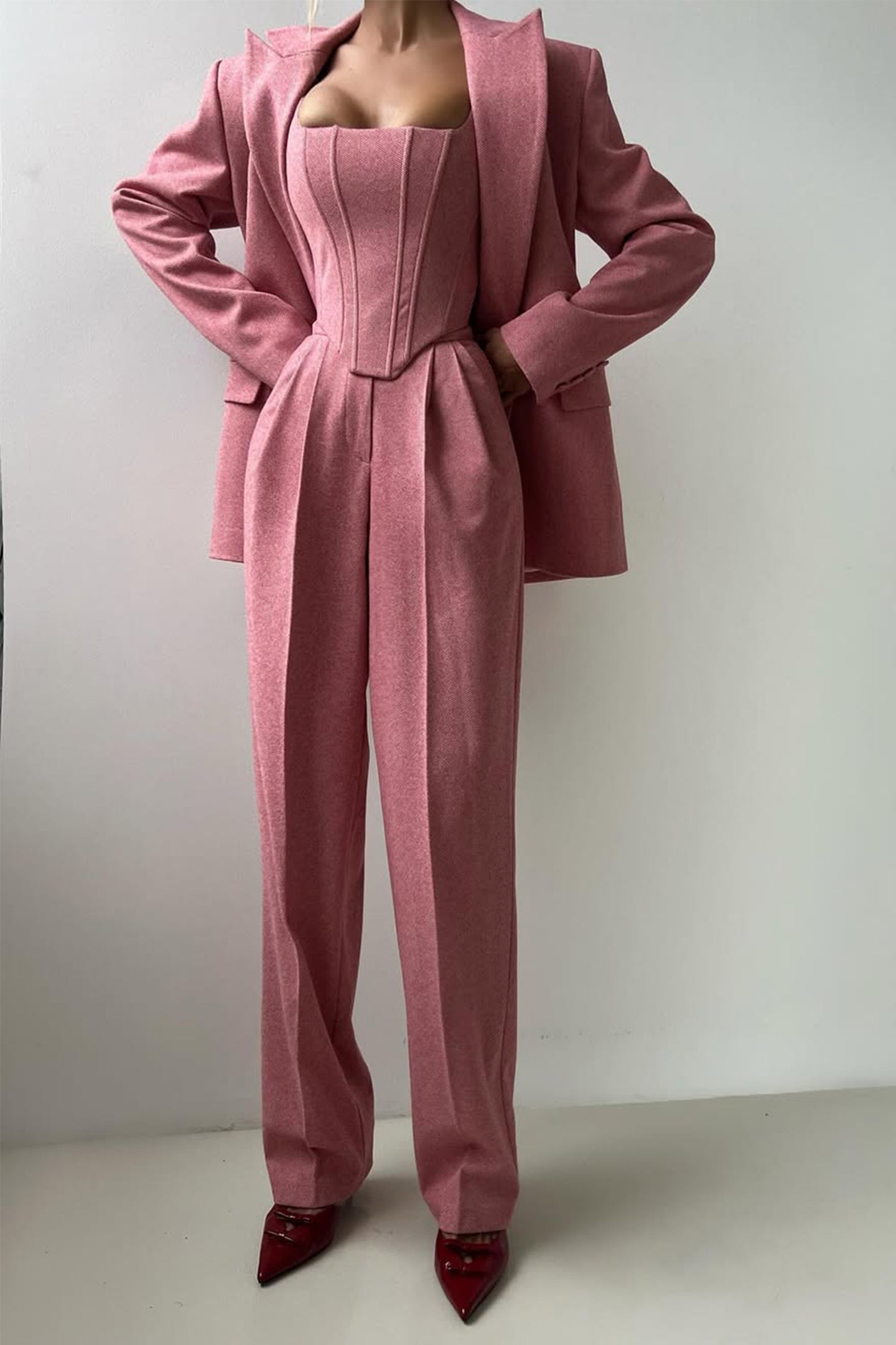 Dolce™ – Ensemble trois pièces