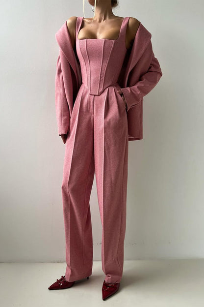 Dolce™ – Ensemble trois pièces