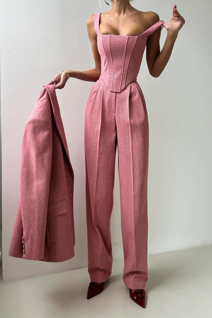 Dolce™ – Ensemble trois pièces