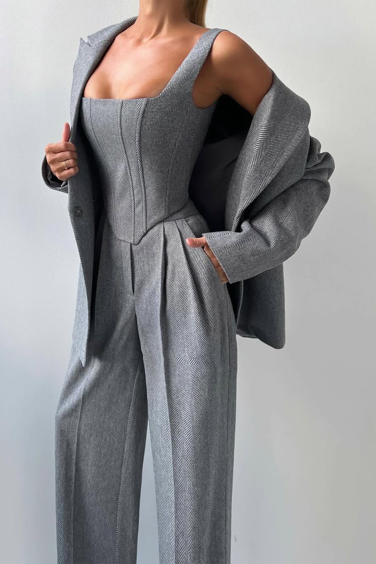 Dolce™ – Ensemble trois pièces