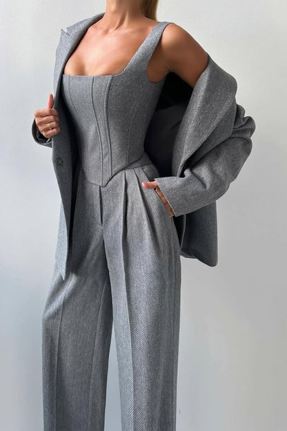 Dolce™ – Ensemble trois pièces