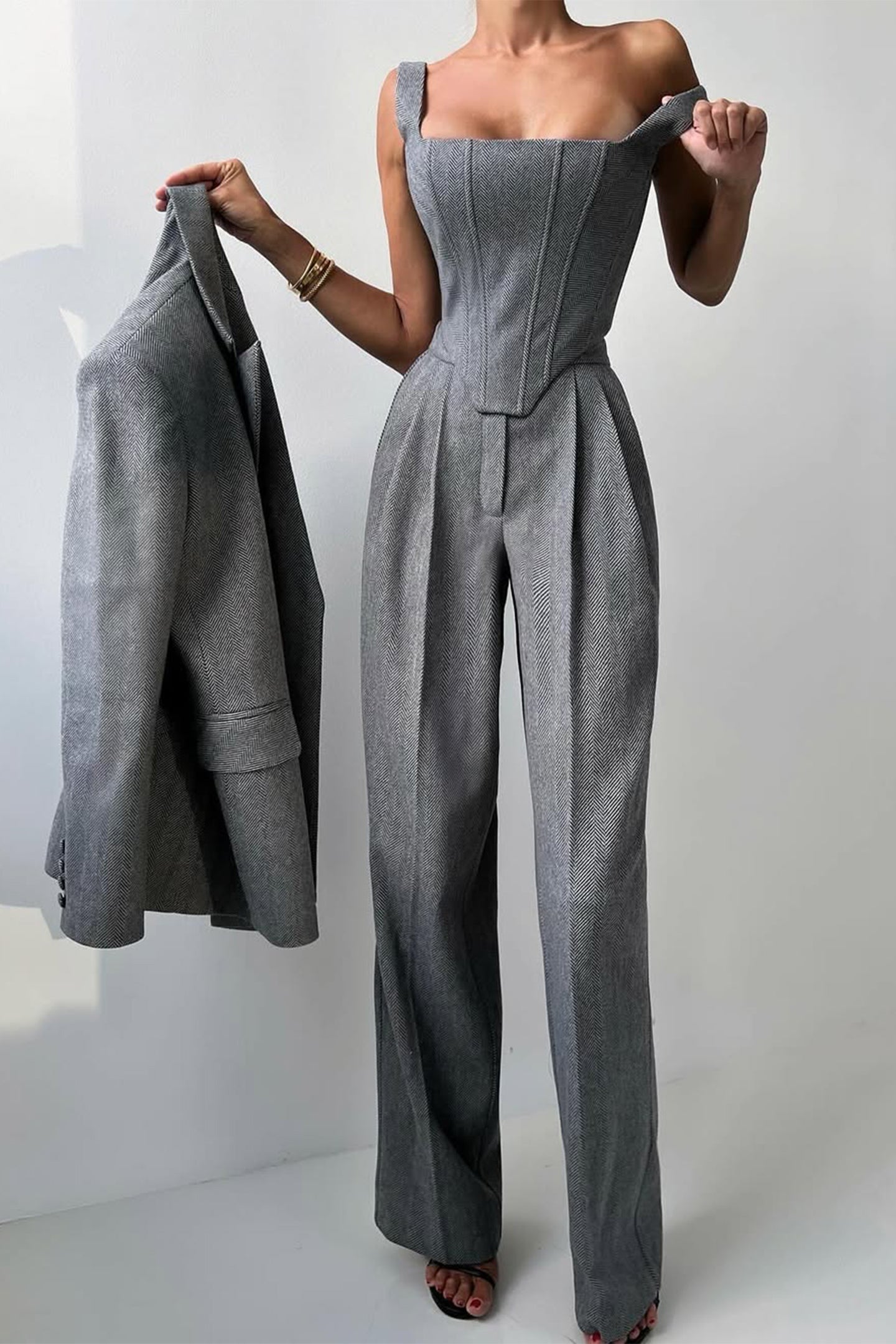 Dolce™ – Ensemble trois pièces