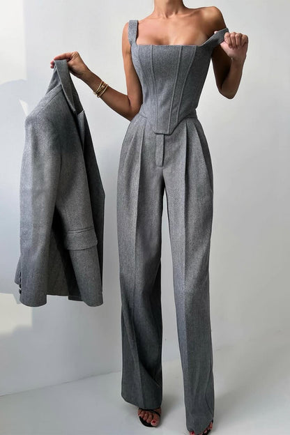 Dolce™ – Ensemble trois pièces