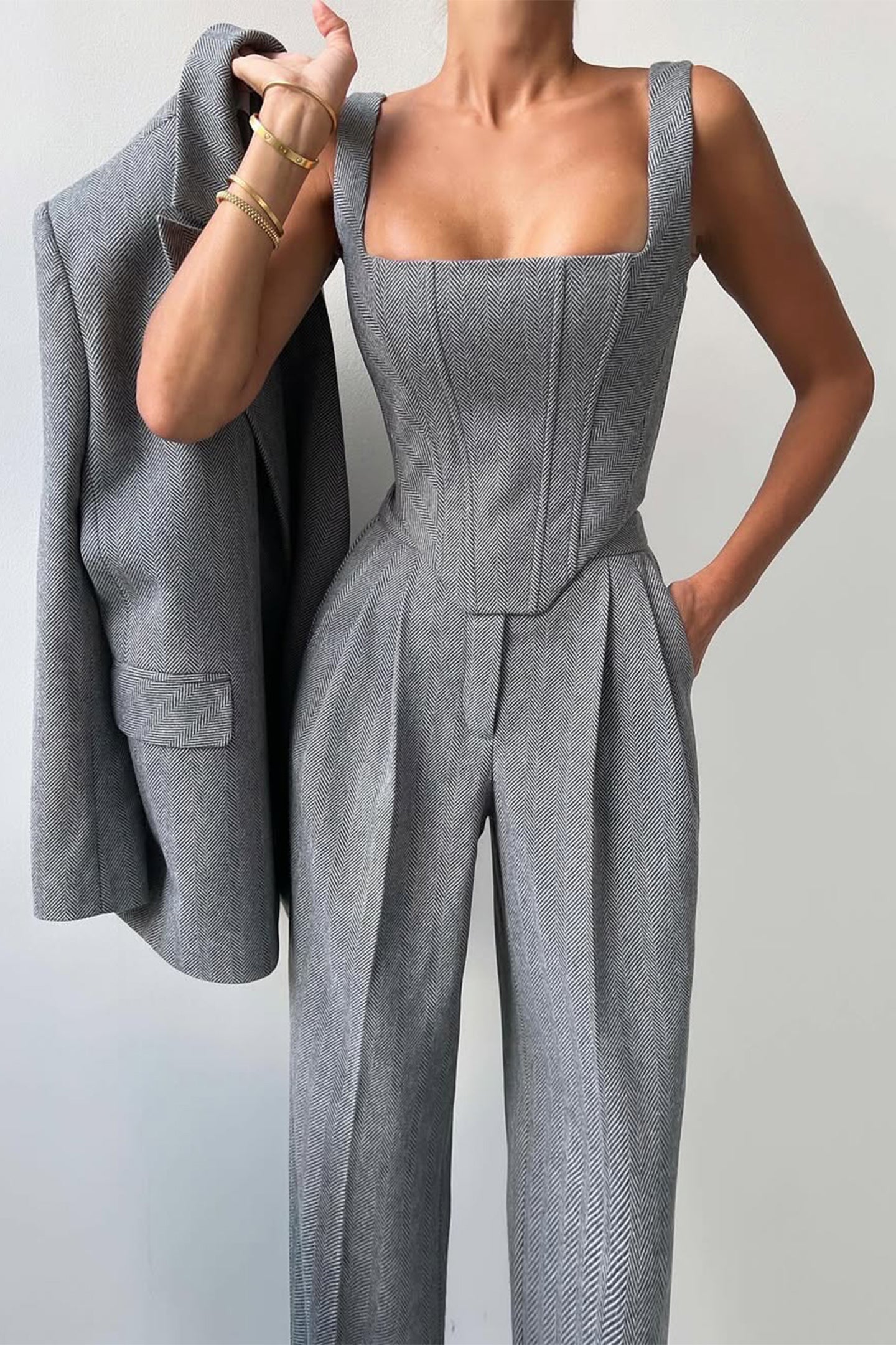 Dolce™ – Ensemble trois pièces