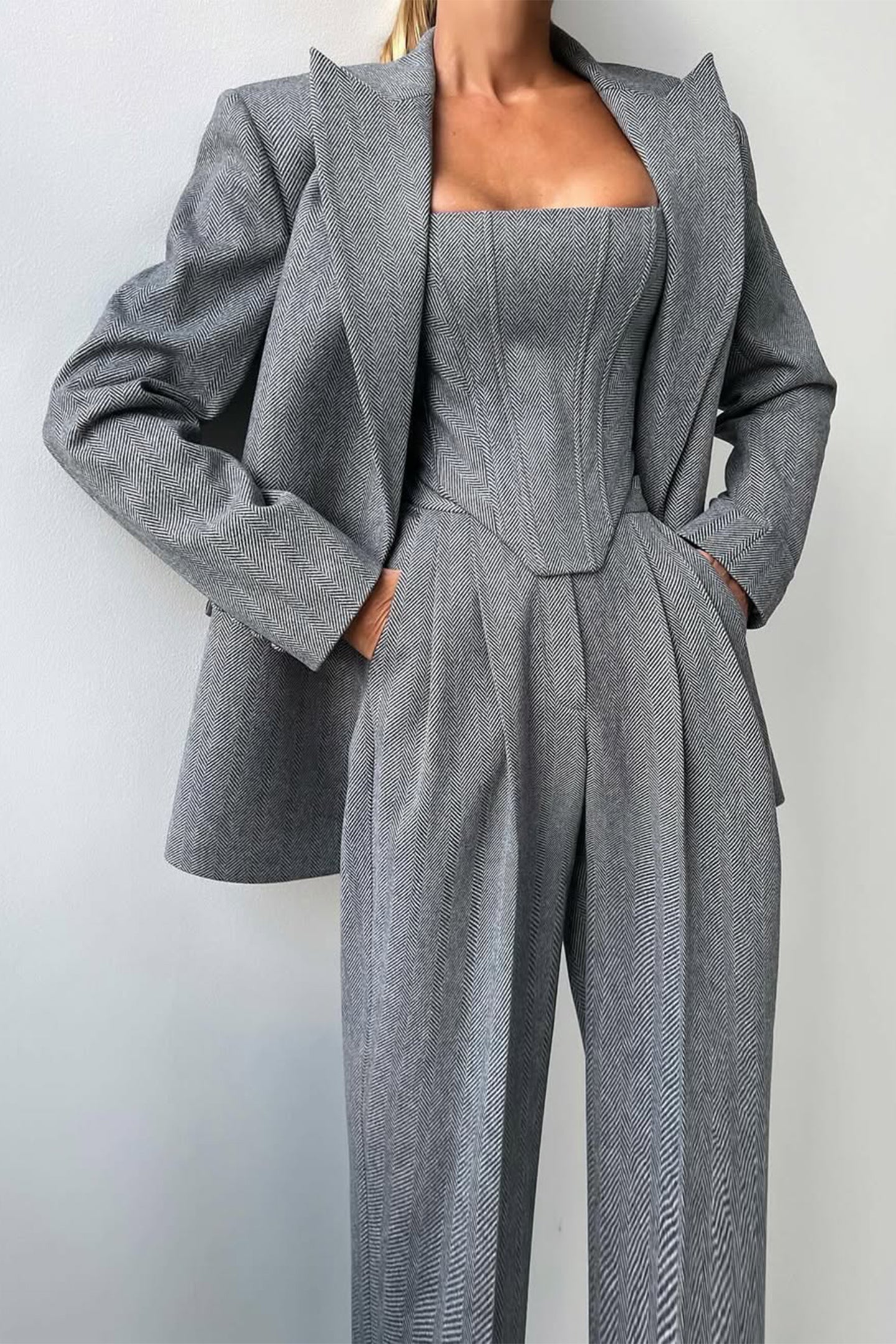 Dolce™ – Ensemble trois pièces
