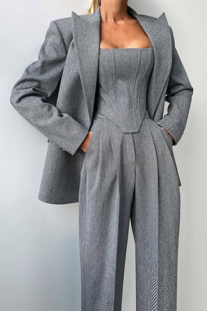 Dolce™ – Ensemble trois pièces