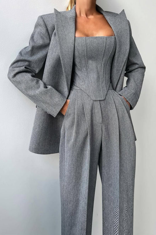 Dolce™ – Ensemble trois pièces