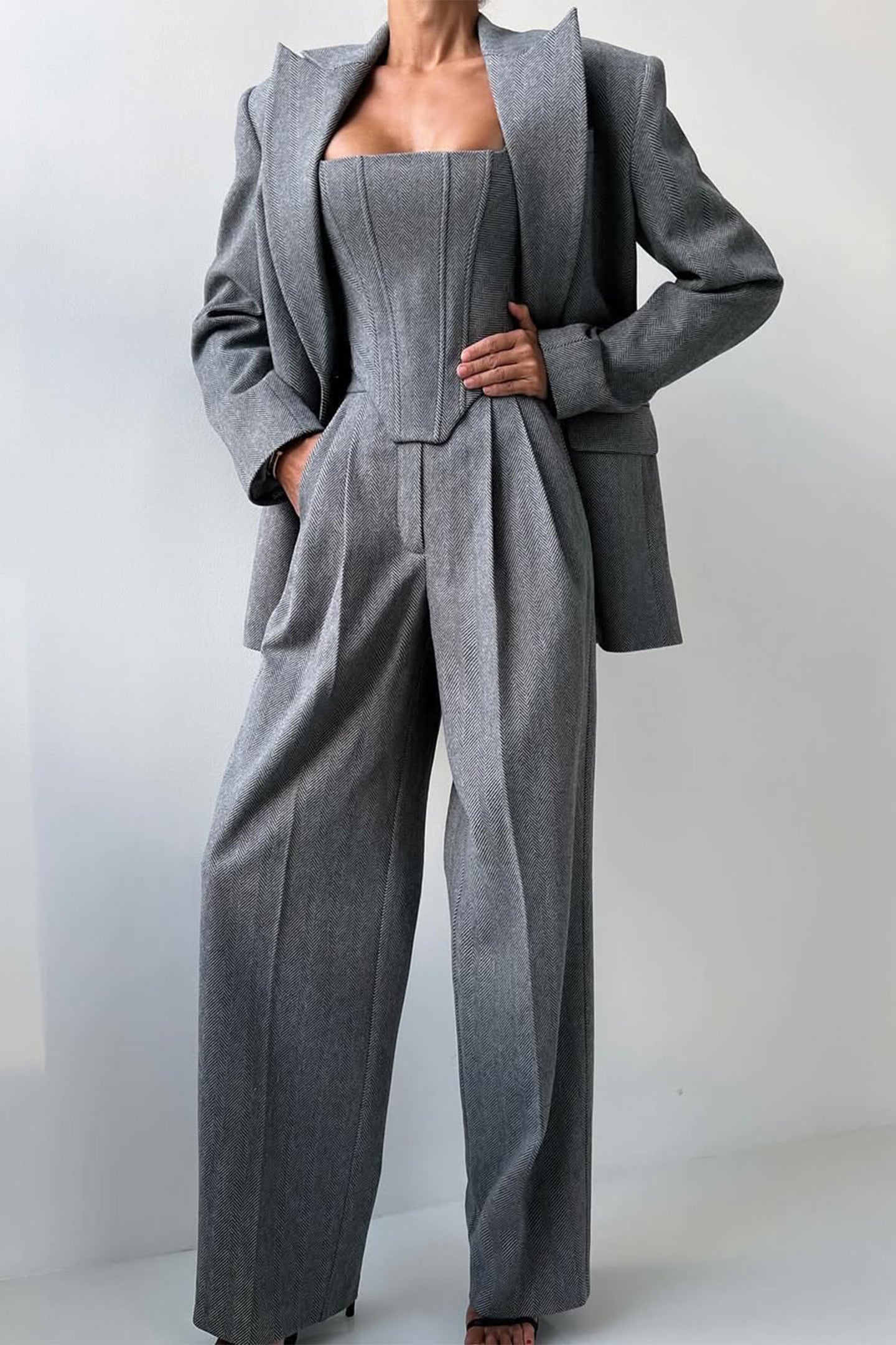 Dolce™ – Ensemble trois pièces