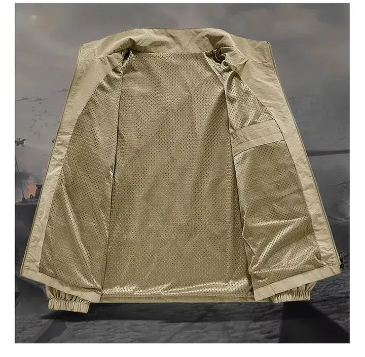 Borzym | Lekka kurtka