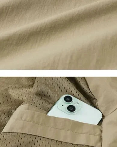 Borzym | Lekka kurtka