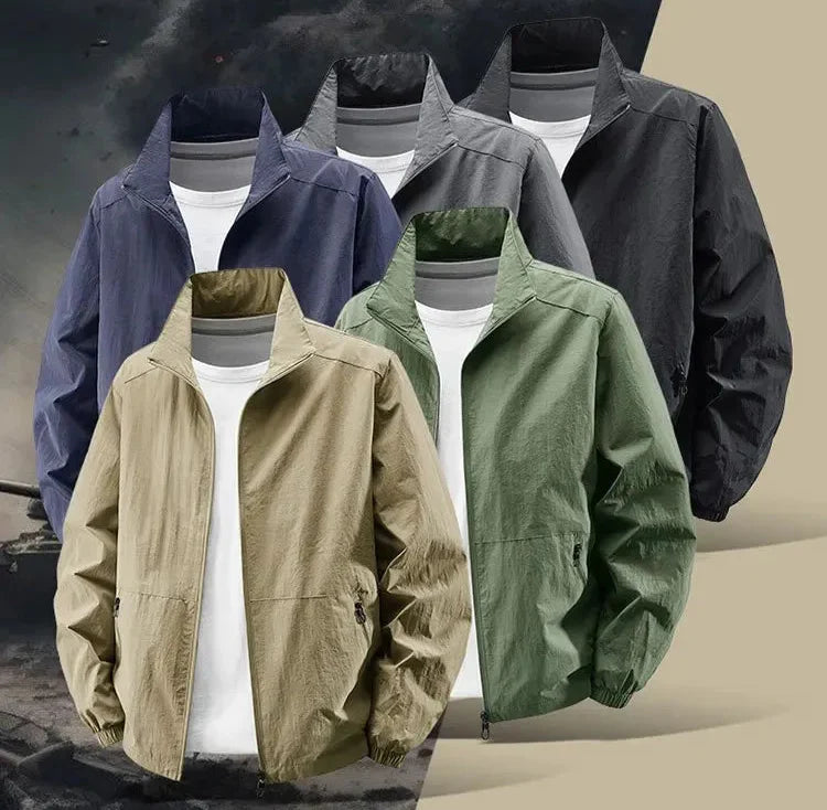 Borzym | Lekka kurtka