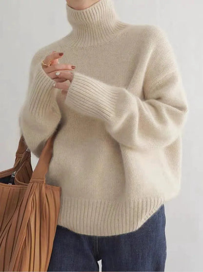 Idalia | Sweter