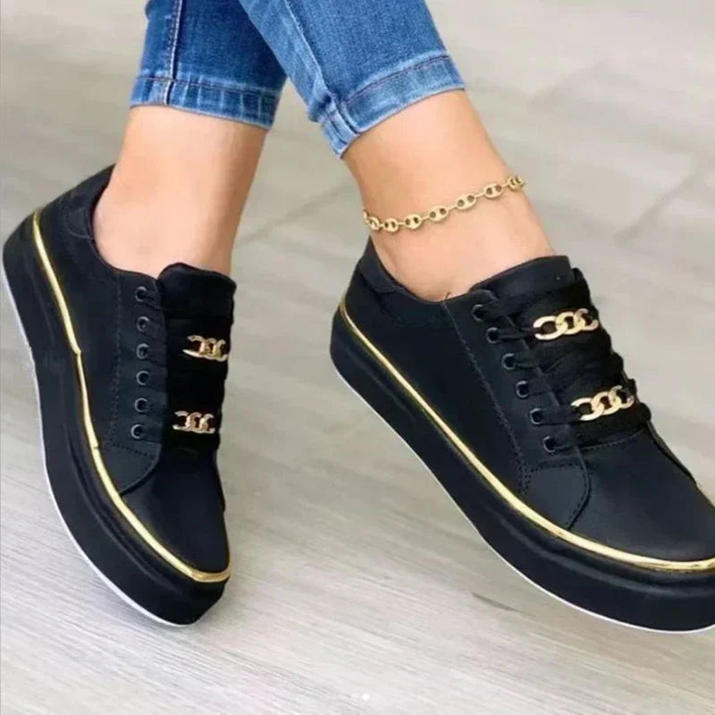 Paige | Chaussures Orthopédiques Stylées