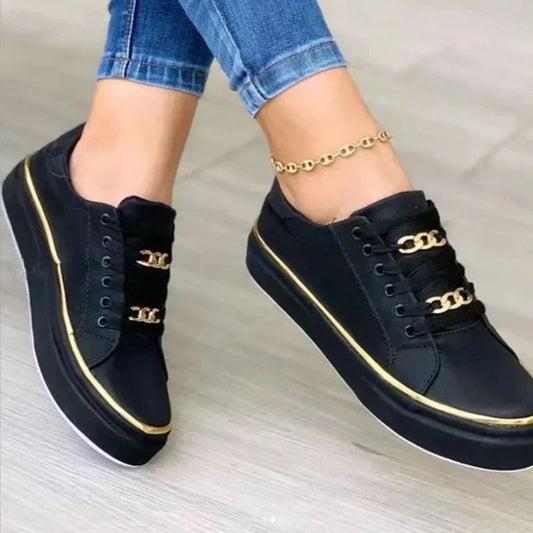 Paige | Chaussures Orthopédiques Stylées