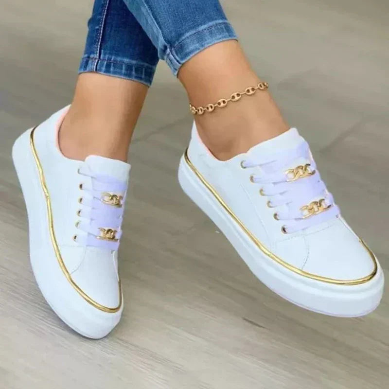 Paige | Chaussures Orthopédiques Stylées