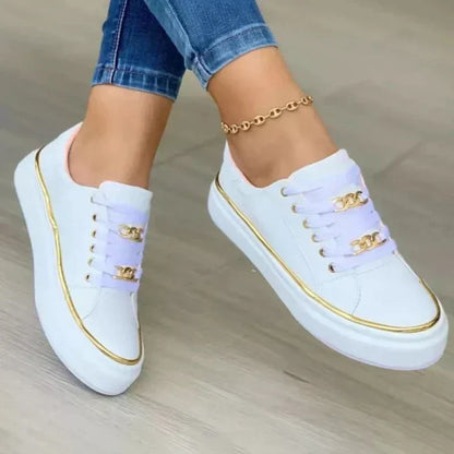 Paige | Chaussures Orthopédiques Stylées