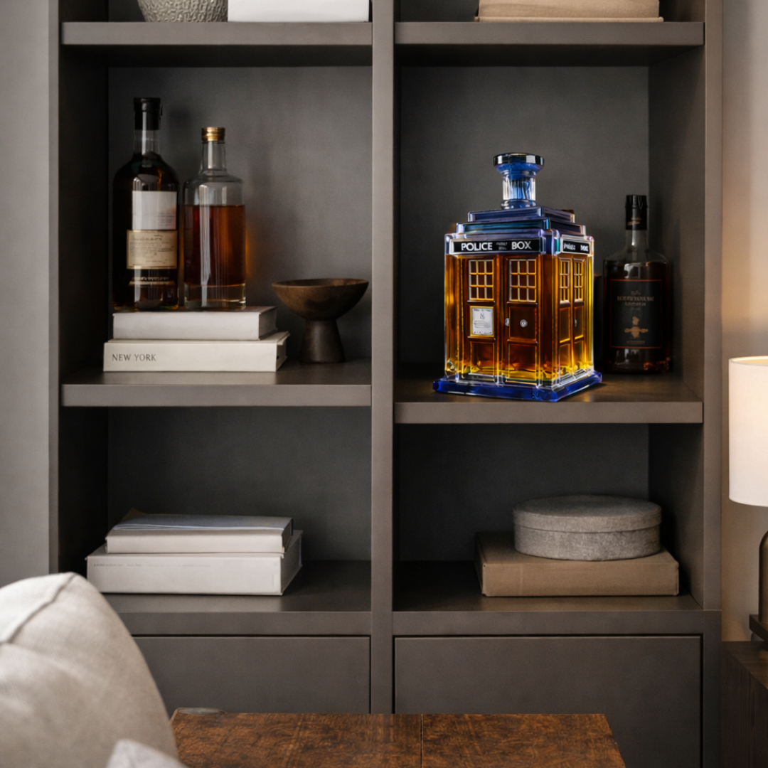 Butelki whisky | Edycja dla zespołów